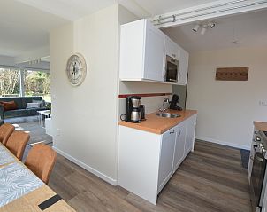 Unterkunft 0113303 - Ferienhaus Texel - Bungalow Verste Coogh 58