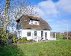 Verblijf 0113304 - Vakantiewoning Texel - Wijde Blik