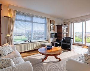 Verblijf 0113304 - Vakantiewoning Texel - Wijde Blik