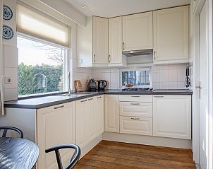 Verblijf 0113304 - Vakantiewoning Texel - Wijde Blik