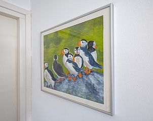 Verblijf 0113304 - Vakantiewoning Texel - Wijde Blik