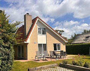 Unterkunft 0113308 - Ferienhaus Texel - Vakantiehuis 't Hoogelandt 136