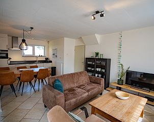 Unterkunft 0113308 - Ferienhaus Texel - Vakantiehuis 't Hoogelandt 136