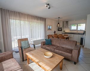 Unterkunft 0113308 - Ferienhaus Texel - Vakantiehuis 't Hoogelandt 136