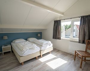 Unterkunft 0113308 - Ferienhaus Texel - Vakantiehuis 't Hoogelandt 136