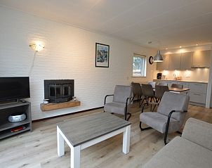 Unterkunft 011330 - Ferienhaus Texel - Vakantiehuis de Parel 196