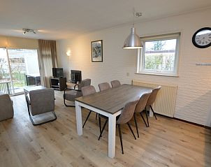 Unterkunft 011330 - Ferienhaus Texel - Vakantiehuis de Parel 196