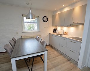 Unterkunft 011330 - Ferienhaus Texel - Vakantiehuis de Parel 196