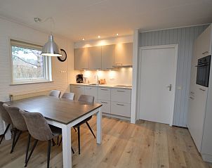 Unterkunft 011330 - Ferienhaus Texel - Vakantiehuis de Parel 196