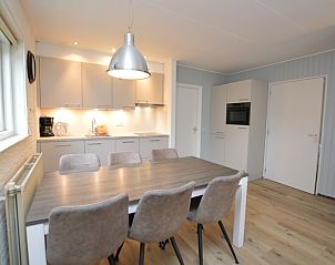 Unterkunft 011330 - Ferienhaus Texel - Vakantiehuis de Parel 196