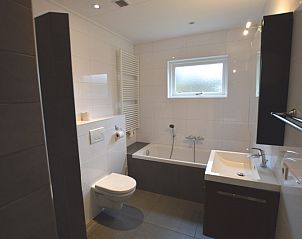 Unterkunft 011330 - Ferienhaus Texel - Vakantiehuis de Parel 196