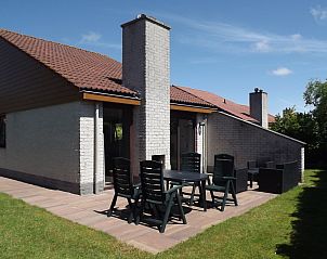 Unterkunft 011331 - Ferienhaus Texel - Vakantiehuis Gortersmient 234