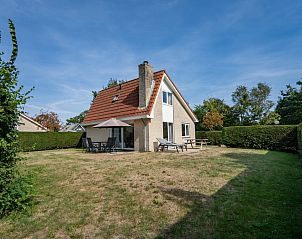 Unterkunft 0113310 - Ferienhaus Texel - Vakantiehuis 't Hoogelandt 136A