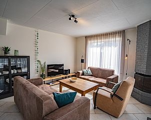 Unterkunft 0113310 - Ferienhaus Texel - Vakantiehuis 't Hoogelandt 136A