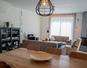 Unterkunft 0113310 - Ferienhaus Texel - Vakantiehuis 't Hoogelandt 136A