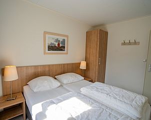 Unterkunft 0113310 - Ferienhaus Texel - Vakantiehuis 't Hoogelandt 136A