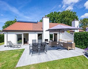 Verblijf 0113313 • Vakantiewoning Texel • Bungalowpark Gortersmient - vakantiehuis Gortersmient 288 