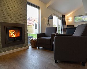 Verblijf 0113313 - Vakantiewoning Texel - Bungalowpark Gortersmient - vakantiehuis Gortersmient 288