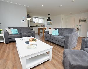 Unterkunft 0113316 - Ferienhaus Texel - Vakantiehuis de Parel 168