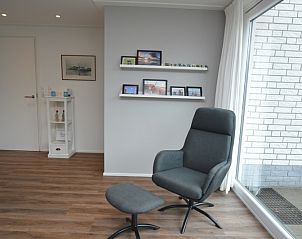 Unterkunft 0113316 - Ferienhaus Texel - Vakantiehuis de Parel 168