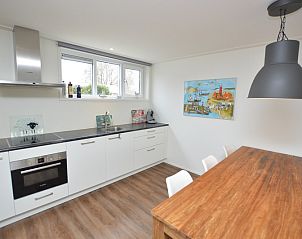 Unterkunft 0113316 - Ferienhaus Texel - Vakantiehuis de Parel 168
