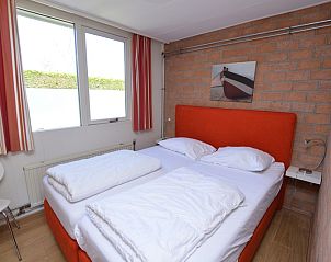 Unterkunft 0113319 - Ferienhaus Texel - Bungalow Verste Coogh 64