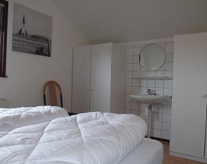 Unterkunft 011331 - Ferienhaus Texel - Vakantiehuis Gortersmient 234