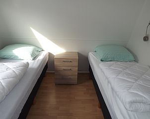 Unterkunft 011331 - Ferienhaus Texel - Vakantiehuis Gortersmient 234