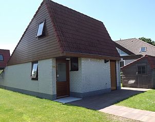 Unterkunft 011331 - Ferienhaus Texel - Vakantiehuis Gortersmient 234