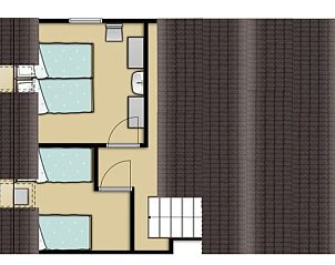 Unterkunft 011331 - Ferienhaus Texel - Vakantiehuis Gortersmient 234