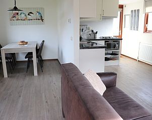 Unterkunft 011331 - Ferienhaus Texel - Vakantiehuis Gortersmient 234