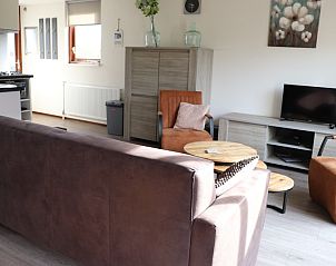 Unterkunft 011331 - Ferienhaus Texel - Vakantiehuis Gortersmient 234