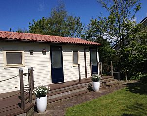 Verblijf 0113322 - Vakantiewoning Texel - Vakantiepark De Koorn-aar - Texelhome