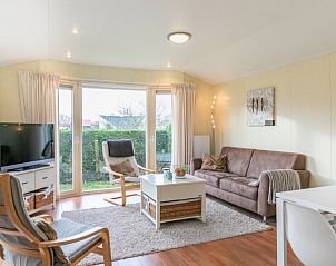 Verblijf 0113322 - Vakantiewoning Texel - Vakantiepark De Koorn-aar - Texelhome