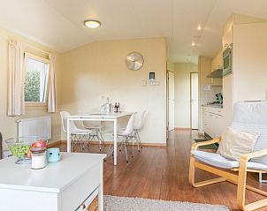 Verblijf 0113322 - Vakantiewoning Texel - Vakantiepark De Koorn-aar - Texelhome