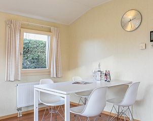 Verblijf 0113322 - Vakantiewoning Texel - Vakantiepark De Koorn-aar - Texelhome