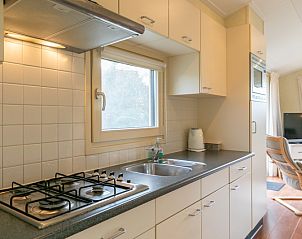 Verblijf 0113322 - Vakantiewoning Texel - Vakantiepark De Koorn-aar - Texelhome