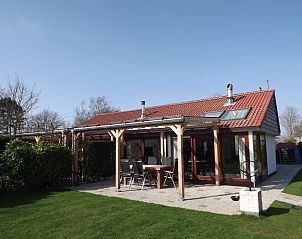 Guest house 0113325 • Holiday property Texel • Vakantiehuis Gortersmient 294 