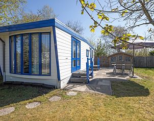 Guest house 0113327 - Holiday property Texel - Vakantiepark de Bremakker - Weideveld 61