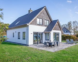 Verblijf 0113329 - Vakantiewoning Texel - Bungalowpark 't Hoogelandt - Villa Menno