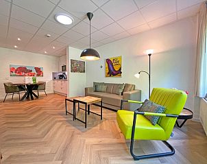 Unterkunft 011332 - Ferienhaus Texel - Appartement Bos en Duin 05