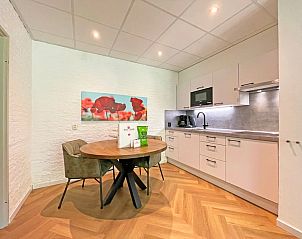 Unterkunft 011332 - Ferienhaus Texel - Appartement Bos en Duin 05