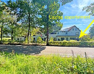 Unterkunft 011332 - Ferienhaus Texel - Appartement Bos en Duin 05