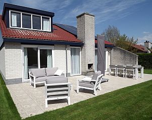 Unterkunft 011333 - Ferienhaus Texel - Vakantiehuis Gortersmient 350