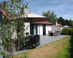 Guest house 0113331 • Holiday property Texel • Bungalowpark Gortersmient - vakantiehuis 288 