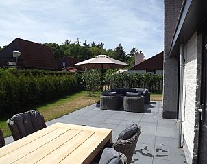 Unterkunft 0113331 - Ferienhaus Texel - Vakantiehuis Gortersmient 322