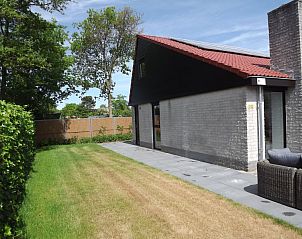 Unterkunft 0113331 - Ferienhaus Texel - Vakantiehuis Gortersmient 322