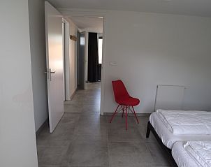 Unterkunft 0113331 - Ferienhaus Texel - Vakantiehuis Gortersmient 322