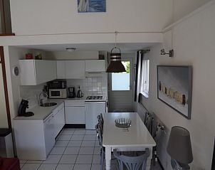 Unterkunft 0113336 - Ferienhaus Texel - Vakantiehuis Gortersmient 358