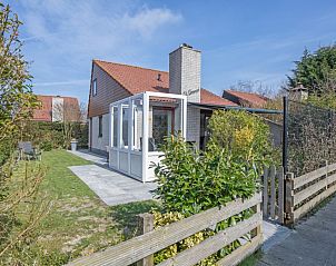 Unterkunft 0113339 - Ferienhaus Texel - Vakantiehuis Gortersmient 228